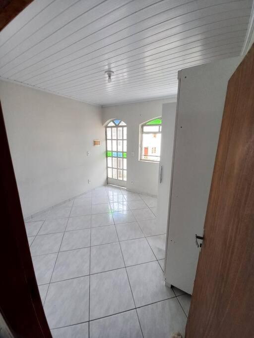 Apartamento Bem Localizado Diamantina Exterior foto