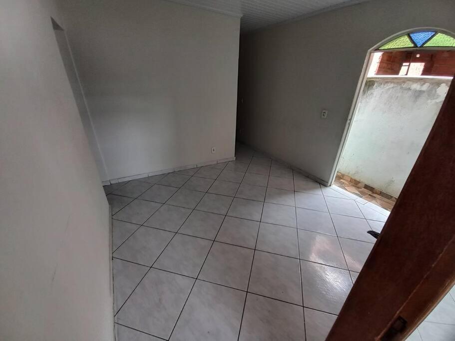 Apartamento Bem Localizado Diamantina Exterior foto