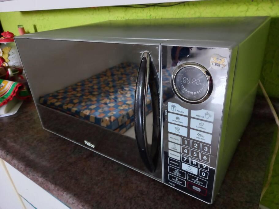Apartamento Bem Localizado Diamantina Exterior foto
