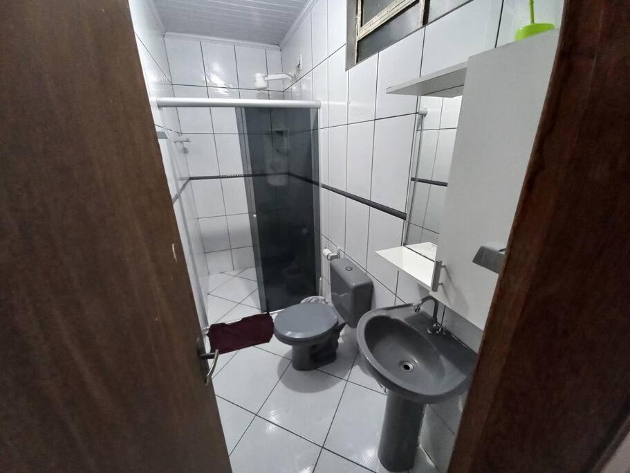 Apartamento Bem Localizado Diamantina Exterior foto