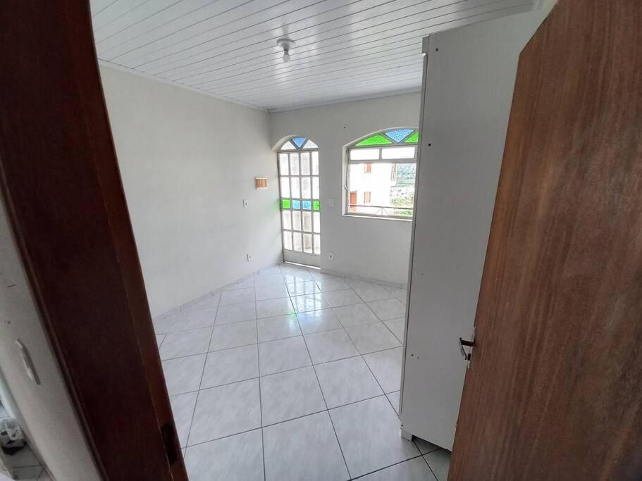 Apartamento Bem Localizado Diamantina Exterior foto