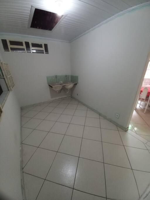 Apartamento Bem Localizado Diamantina Exterior foto