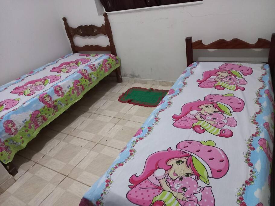 Apartamento Bem Localizado Diamantina Exterior foto