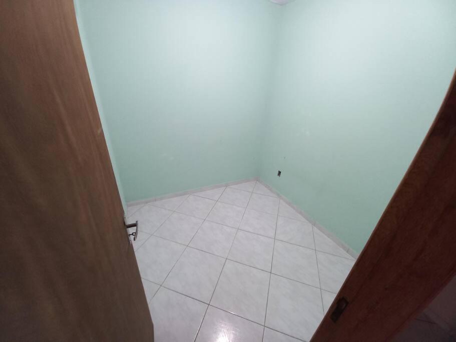 Apartamento Bem Localizado Diamantina Exterior foto