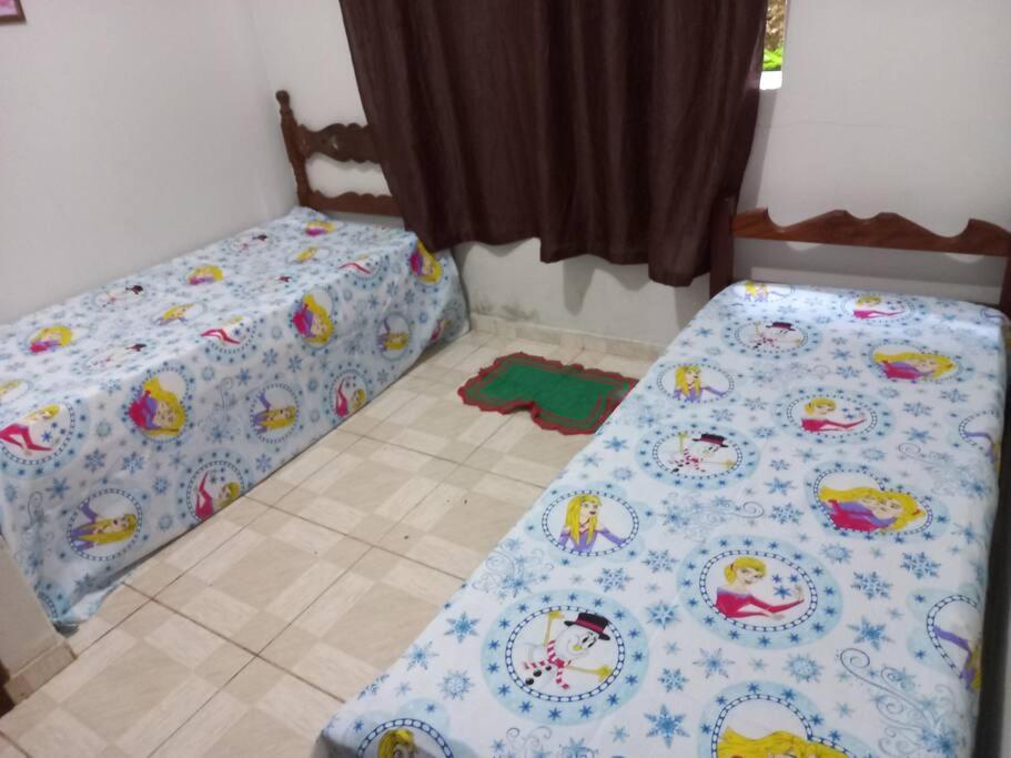 Apartamento Bem Localizado Diamantina Exterior foto