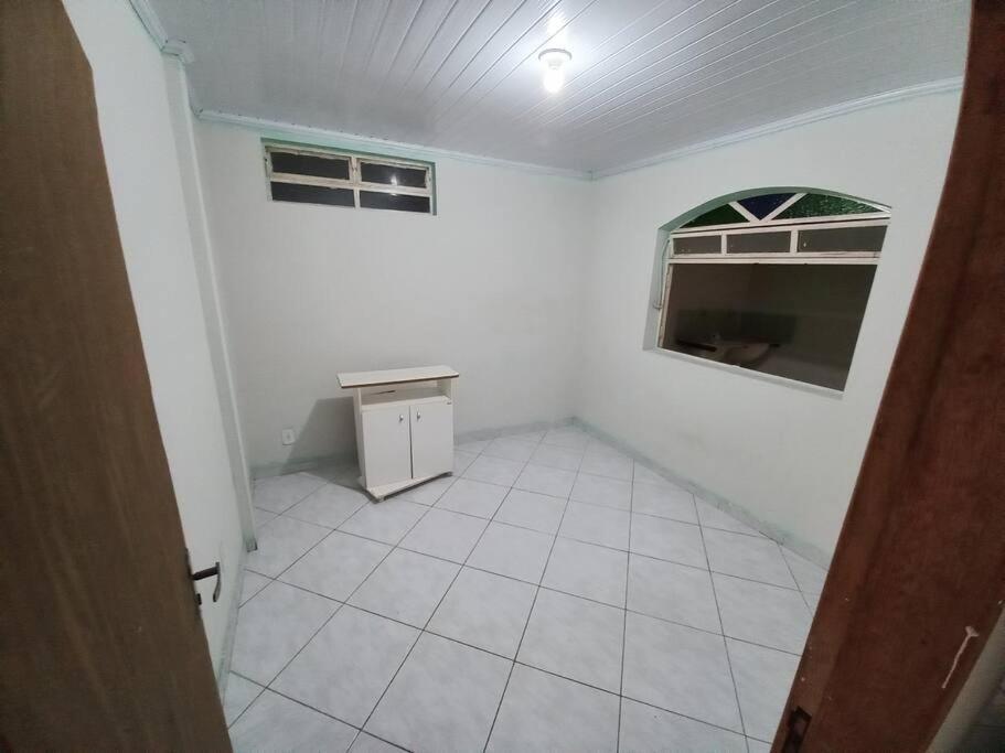 Apartamento Bem Localizado Diamantina Exterior foto